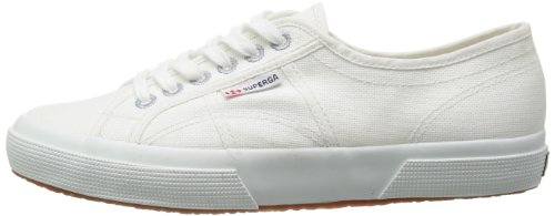 Superga 2750 COTU Classic, Zapatillas Unisex Adulto, White 901, 39 EU