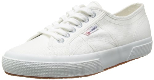 Superga 2750 COTU Classic, Zapatillas Unisex Adulto, White 901, 39 EU