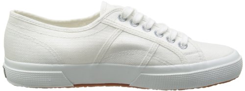 Superga 2750 COTU Classic, Zapatillas Unisex Adulto, White 901, 39 EU