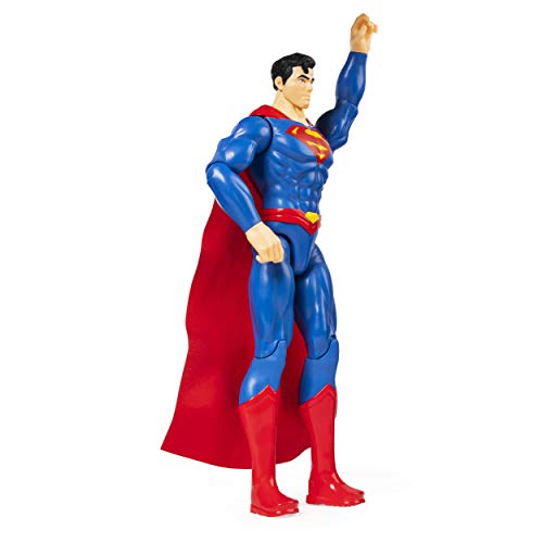 Superman DC Universe DC Comics, Figura de acción 12 Pulgadas