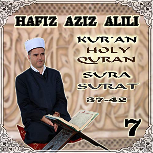 sura Es-Sura - 42. surah Ash-Shura