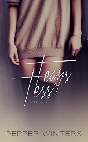 Tears of Tess (Monsters in the Dark Book 1) (English Edition)