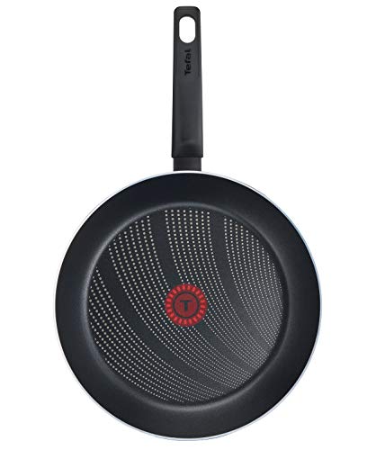 Tefal Cook 'N' Clean B29902 Sartén, Aluminio