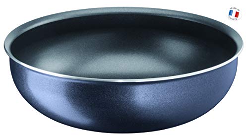 Tefal l2317702 Ingenio Elegance Wok Aluminio Negro 26 cm