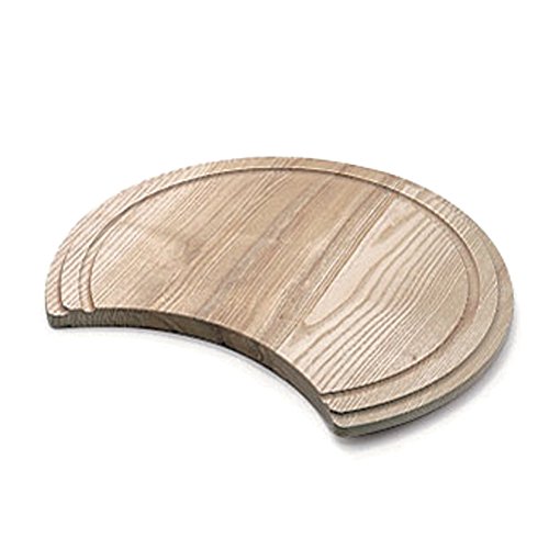 Teka Tabla redonda Madera tabla de cocina para cortar - Tabla de cortar (Madera, 1 pieza(s))