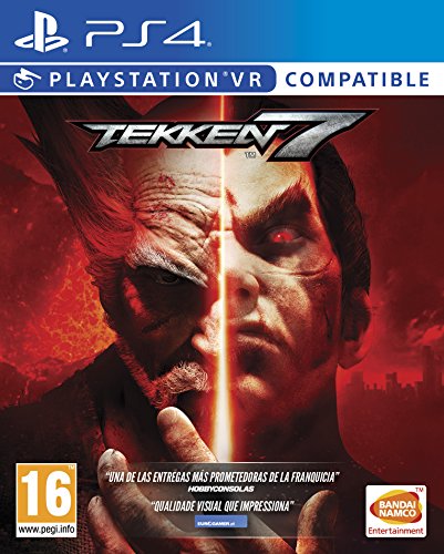 Tekken 7 - Standard Edition