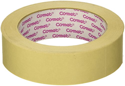 Tesa 62460-00026-00 Comet sunq-crepe/cinta de pintor