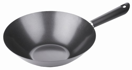 Tescoma Wok, 30 cm, Multicolor