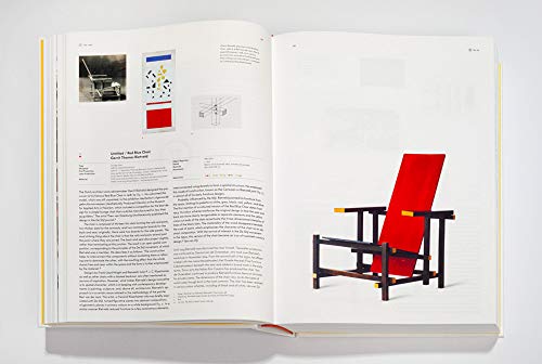 The Atlas of Furniture Design