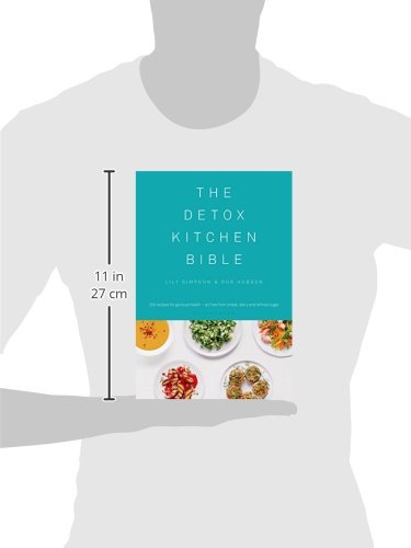 The Detox Kitchen Bible