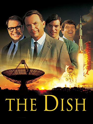 The Dish