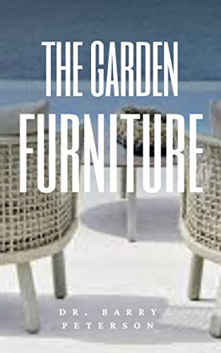 The Garden Furniture (English Edition)