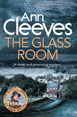 The Glass Room (Vera Stanhope Book 5) (English Edition)