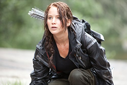 The Hunger Games: Songs From District 12 And Beyond