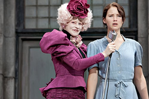 The Hunger Games: Songs From District 12 And Beyond