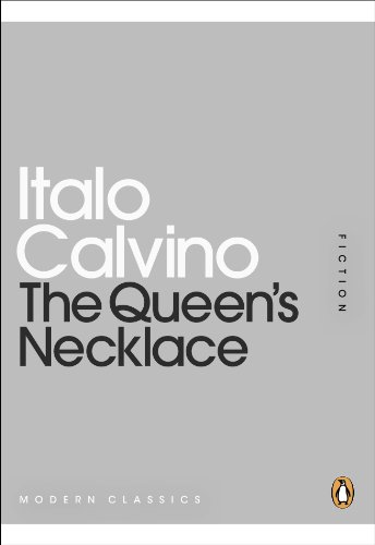 The Queen's Necklace (Penguin Modern Classics) (English Edition)