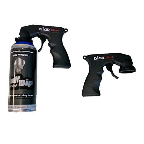 TiendaFullDip.com Pistola para Spray Full Dip