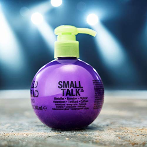 TIGI Bed Head, Small Talk 3-in-1, crema, 240 ml