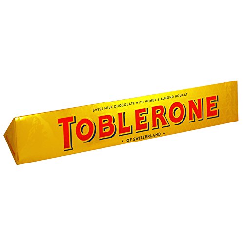 Toblerone - Milk Chocolate - 360g