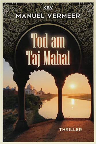 Tod am Taj Mahal