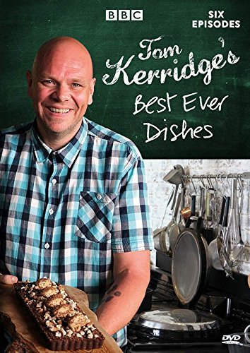 Tom Kerridge's Best Ever Dishes [DVD] [Reino Unido]