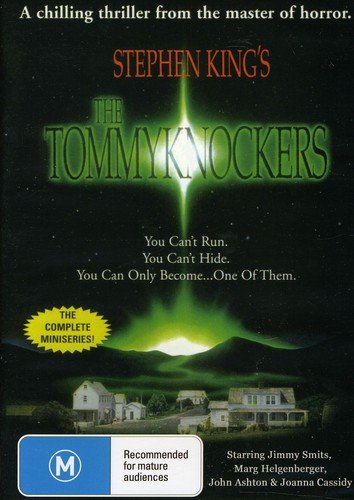 Tommyknockers [Edizione: Australia] [Italia] [DVD]