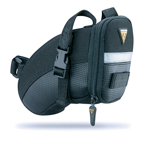 Topeak Aero Wedge Pack - Bolsa de montar, S