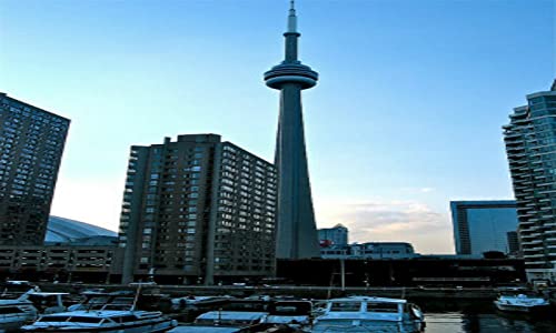 Toronto Canada Hotel Booking