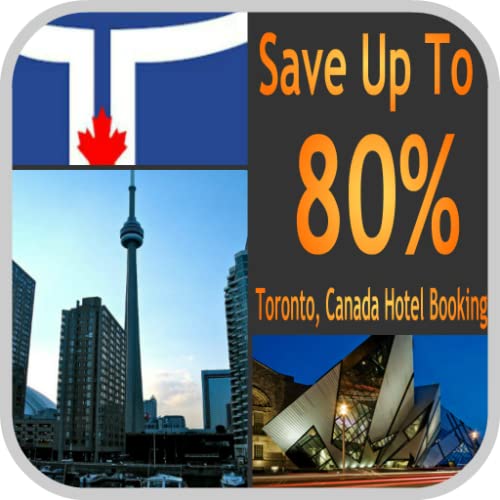 Toronto Canada Hotel Booking