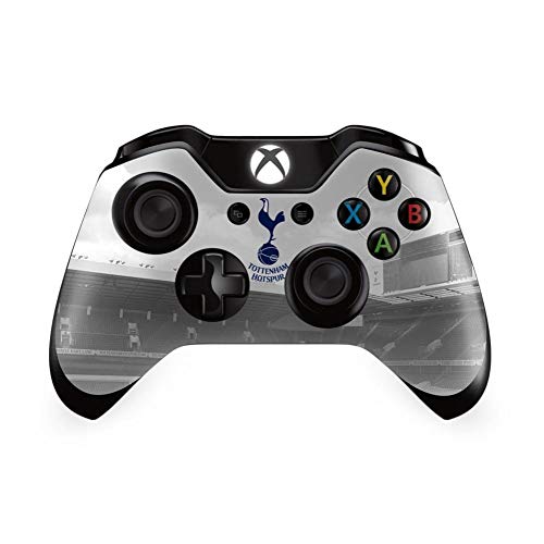 Tottenham Hotspur FC - Pegatina para mando Xbox One (Talla Única) (Blanco)