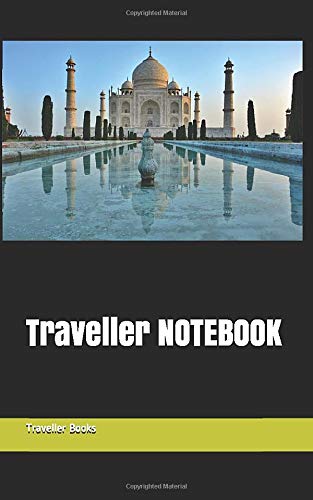 Traveller NOTEBOOK