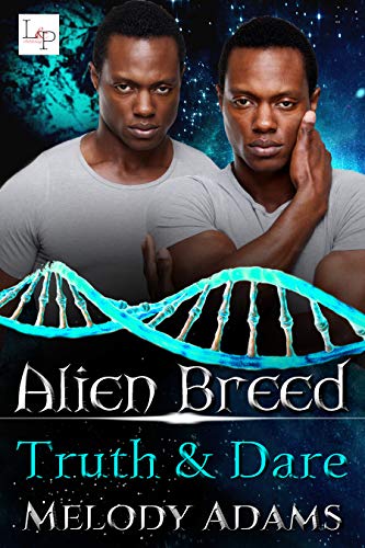Truth & Dare (Alien Breed Series 30) (German Edition)