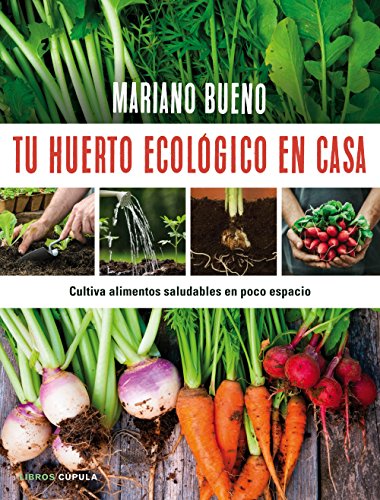 Tu huerto ecológico en casa (Otros)