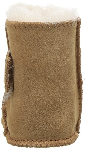 UGG - Bebé - Erin 5202 - Marrón (Chestnut), Tamaño:18 EU