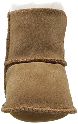 UGG - Bebé - Erin 5202 - Marrón (Chestnut), Tamaño:18 EU