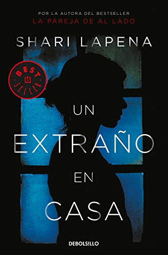 Un extraño en casa (Best Seller)