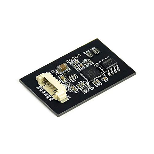 un known Módulo Integrado Cuadrado Capacitivo de Huellas Dactilares Desarrollo de la Corteza Core UART Serie del Sensor Comunicación 192 × 192 Accesorios Sustitución Manual De Piezas