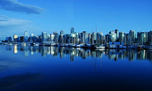 Vancouver Canada Hotel Booking