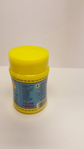 Vandevi - Asafétida (hing comestible) - 50 g