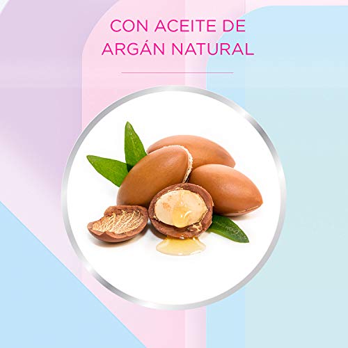 Veet Tarro Cera Depilatoria Tibia con Aceite de Argán para Todo Tipo de Pieles, 250 ml