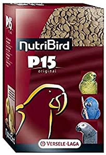 VERSELE VL Pienso Loros P15 Original 1 kg