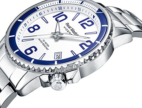 Viceroy Real Madrid Reloj, Hombre