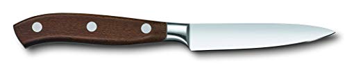 Victorinox 7.7200.10G Cuchillo de oficina, Madera