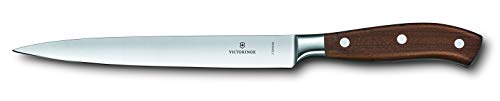 Victorinox 7.7210.20G Cuchillo fileteador, Madera