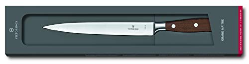 Victorinox 7.7210.20G Cuchillo fileteador, Madera