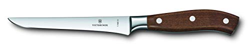 Victorinox 7.7300.15G Cuchillo de deshuesar, Madera