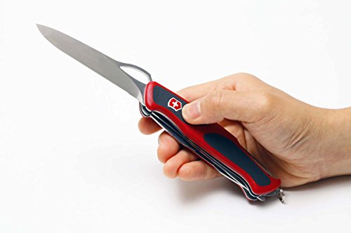 Victorinox Klappmesser Wenger Rangergrip 78 Navaja, Multicolor