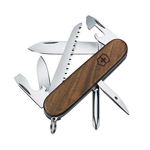 Victorinox V14611.63, nogal, 91 mm