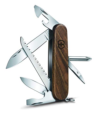 Victorinox V14611.63, nogal, 91 mm