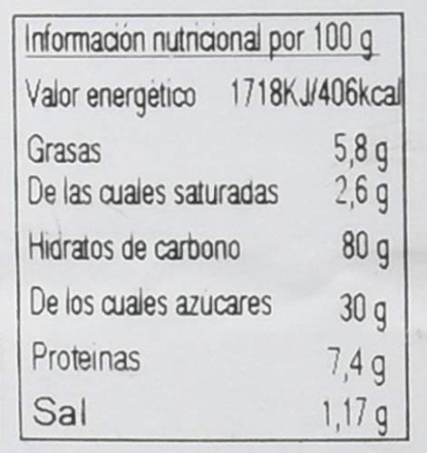 Viejo Horno - Diet Nature - Barquillos de vainilla sin azúcar - 210 g